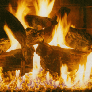 Eiklor 304-2 fireplace insert by American Heritage Fireplace in Milwaukee Chicago