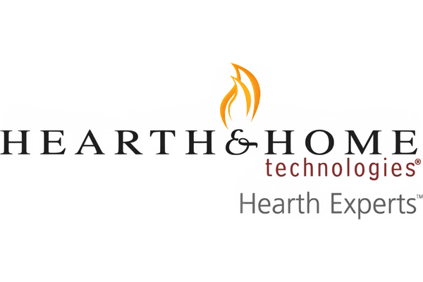 American Heritage Fireplace Milwaukee Chicago Hearth & Home Technologies fireplace brand logo